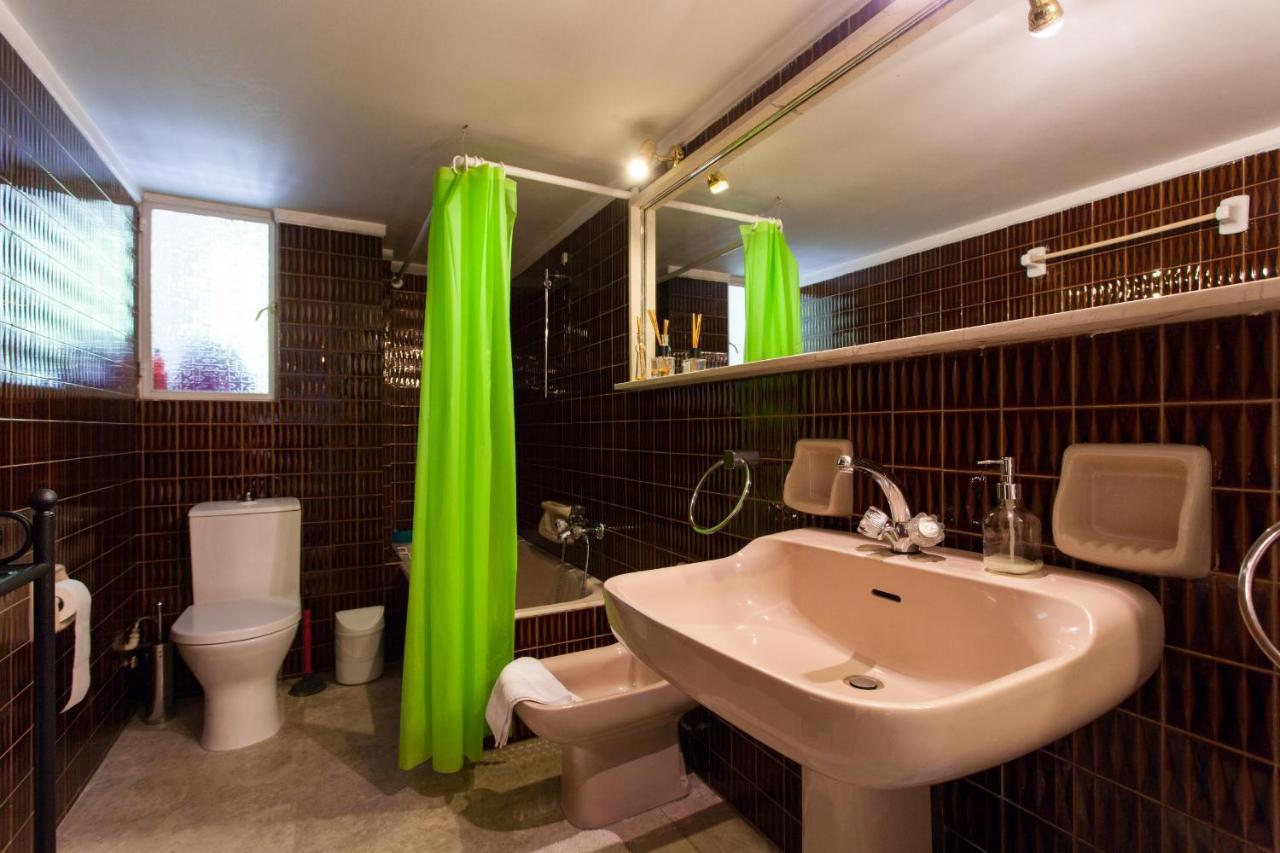 Lovely Apartment In Psychiko - Renovation May 2025 Athens Exterior photo