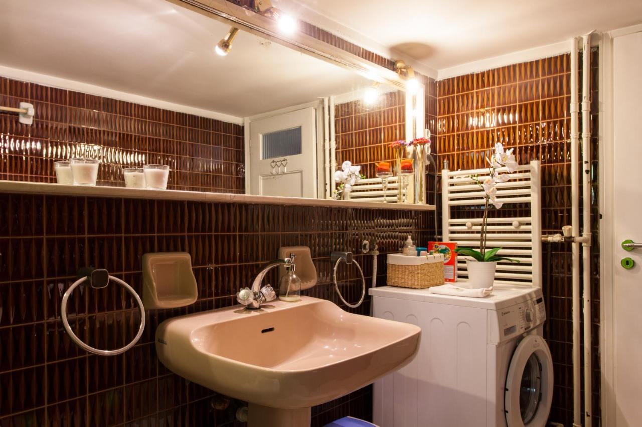 Lovely Apartment In Psychiko - Renovation May 2025 Athens Exterior photo