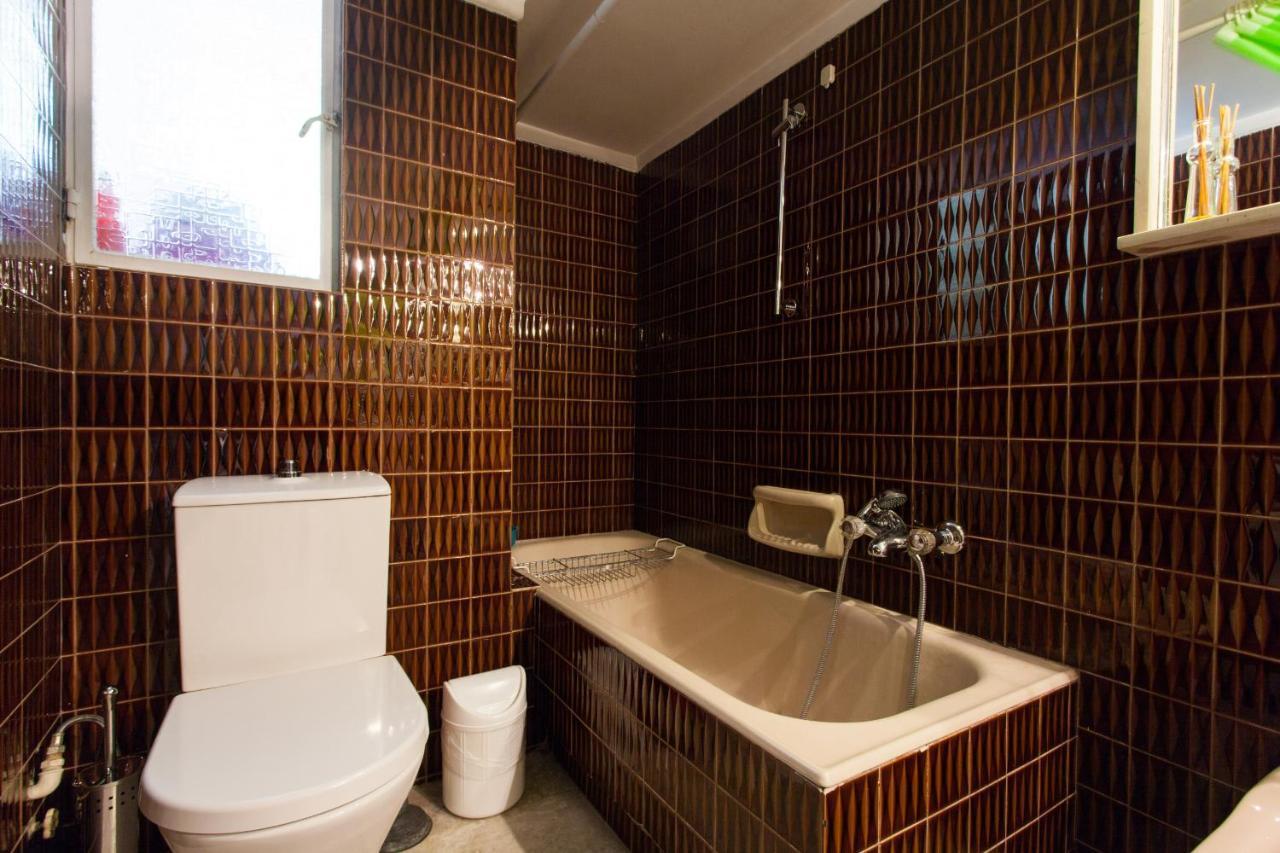 Lovely Apartment In Psychiko - Renovation May 2025 Athens Exterior photo